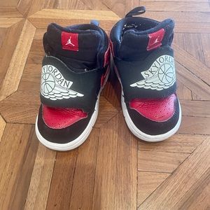 Toddlers Air Jordan’s